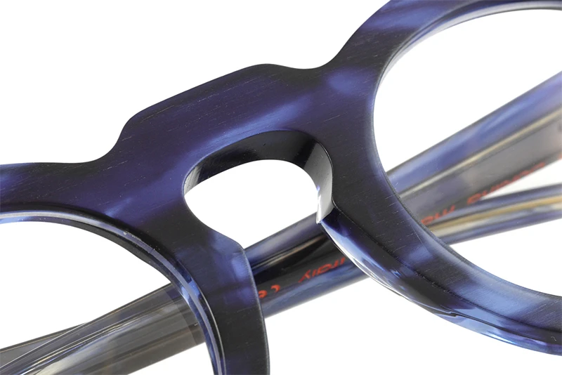 Jacques Durand 506 PAQUES col.094 Natt Navy Sasa