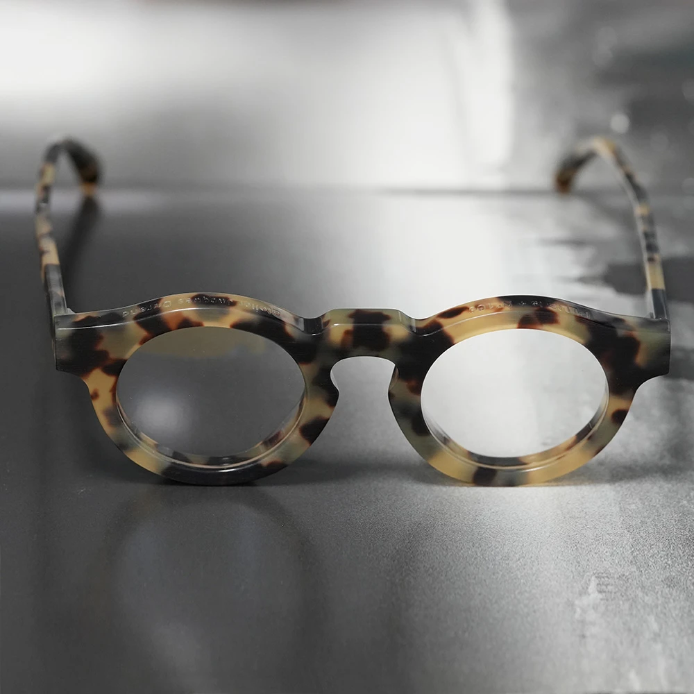 Jacques Durand Plus is + 166 col.021 Tokyo Tortoise