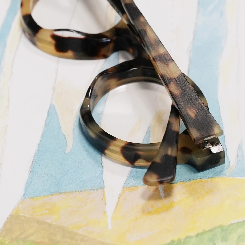 Jacques Durand Plus is + 166 col.021 Tokyo Tortoise