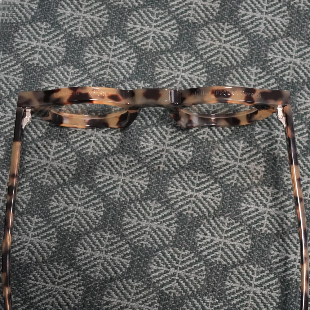 Jacques Durand Plus is + 166 col.021 Tokyo Tortoise