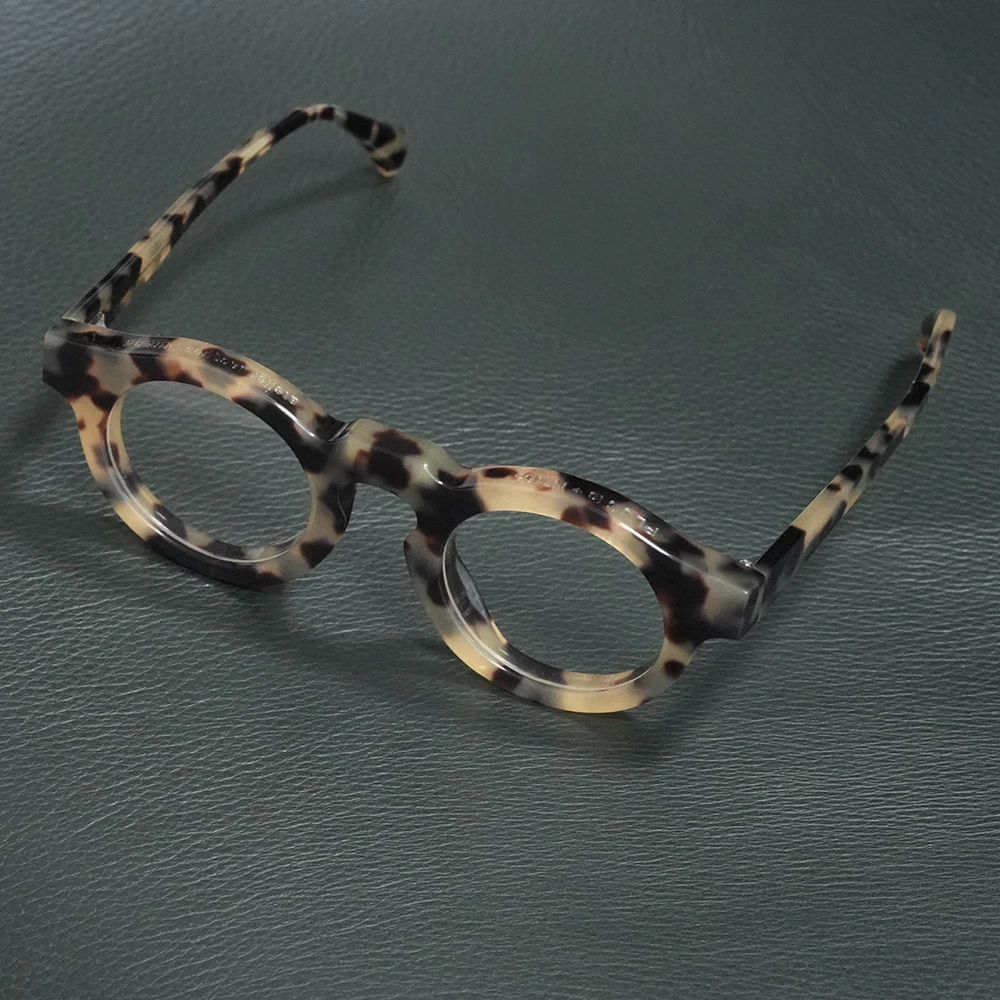 Jacques Durand Plus is + 166 col.021 Tokyo Tortoise