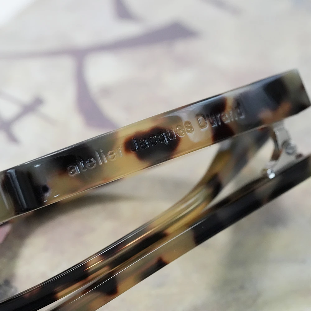 Jacques Durand Plus is + 166 col.021 Tokyo Tortoise