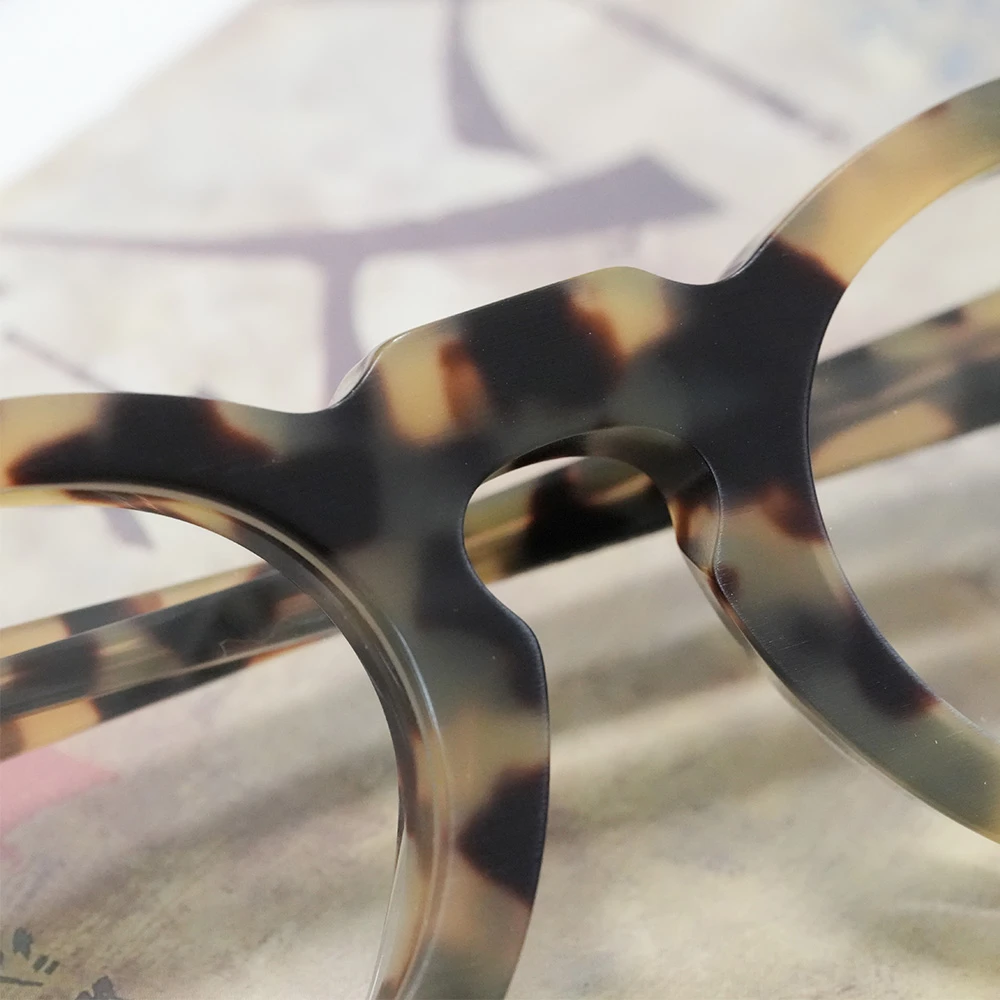 Jacques Durand Plus is + 166 col.021 Tokyo Tortoise