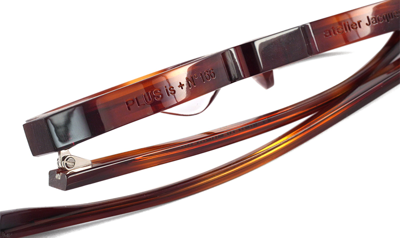 Jacques Durand Plus is + 166 col.056 Matt Havana