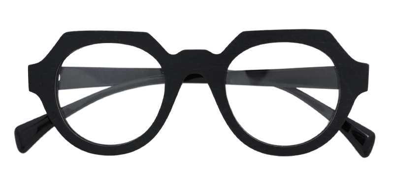 Jacques Durand 248 PRASLIN col.002M Matt Black
