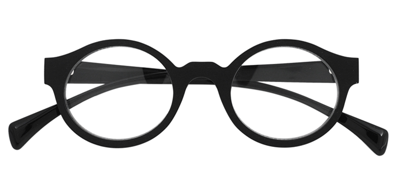 Jacques Durand 307 SHODOSHIMA col.002M Matt Black