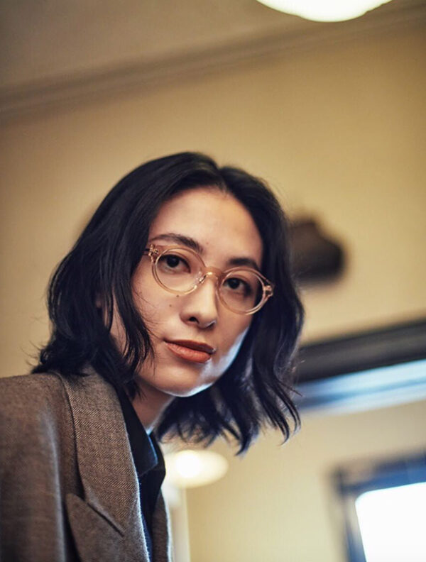 Jacques Durand 307 SHODOSHIMA col.153 Matt Gray