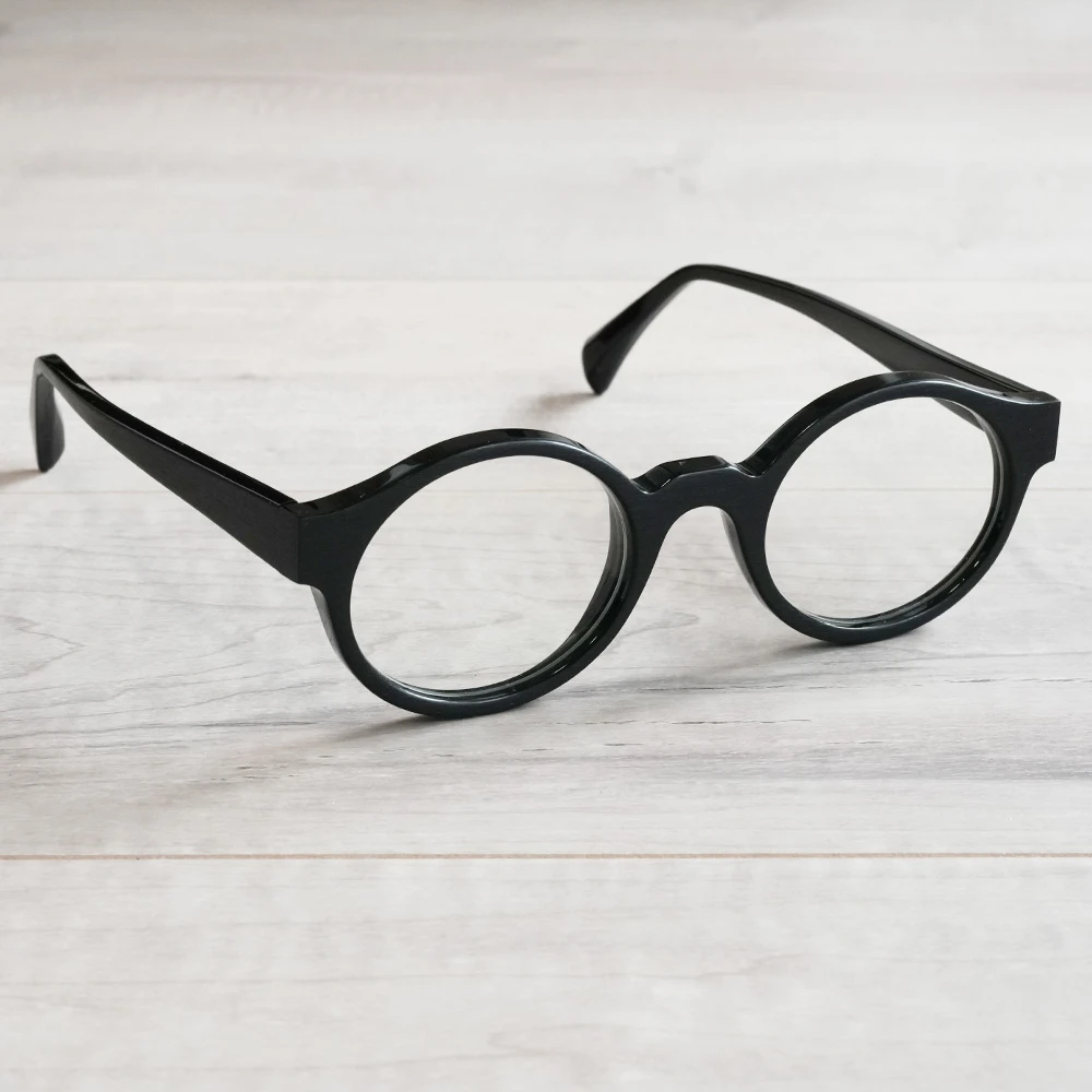 Jacques Durand 307 SHODOSHIMA col.002M Matt Black