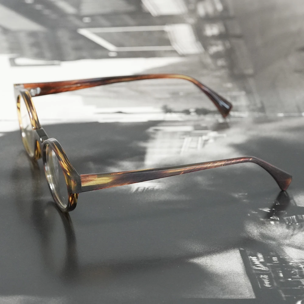 Jacques Durand 307 SHODOSHIMA col.013 Matt Brown Sasa