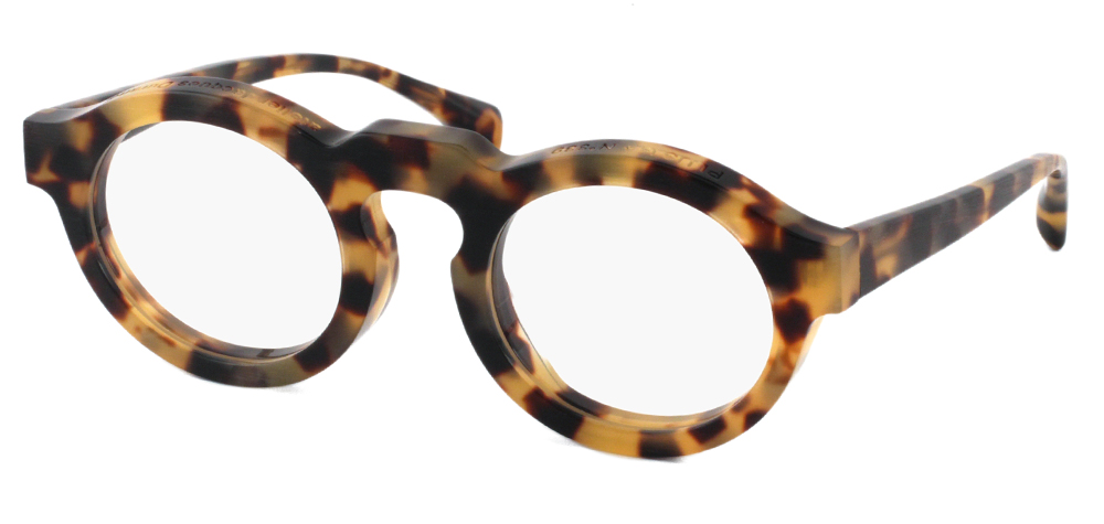 Jacques Durand Plus is + 339 col.021 Matt Tokyo Tortoise