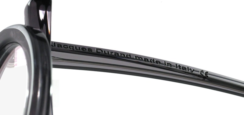 Jacques Durand 355 LAZARUS col.151 clear gray