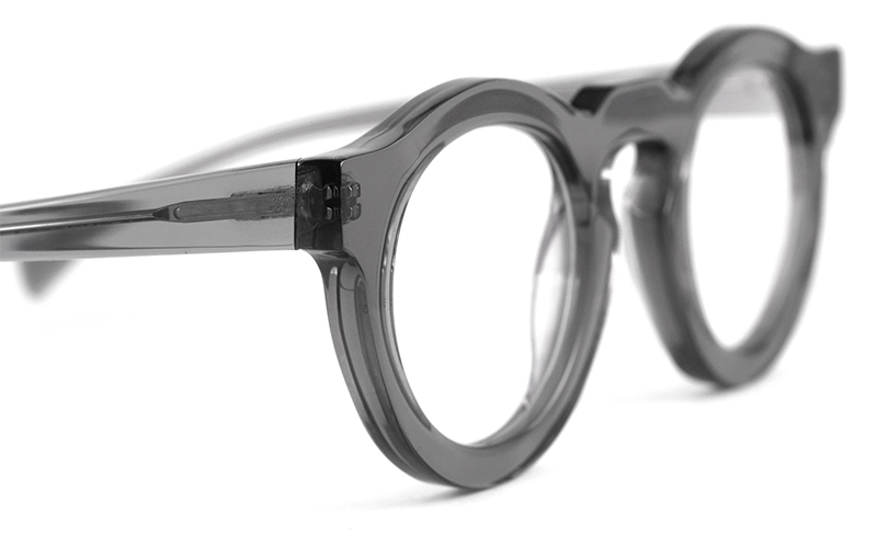 Jacques Durand 355 LAZARUS col.151 clear gray