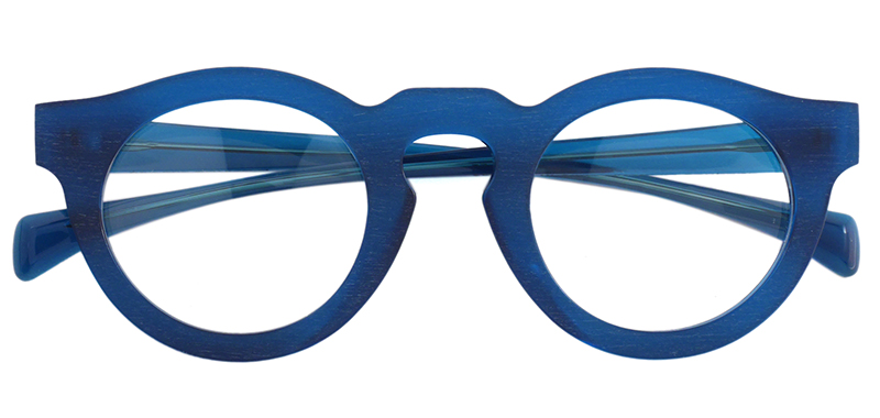 Jacques Durand 355 LAZARUS col.085 Matt Blue