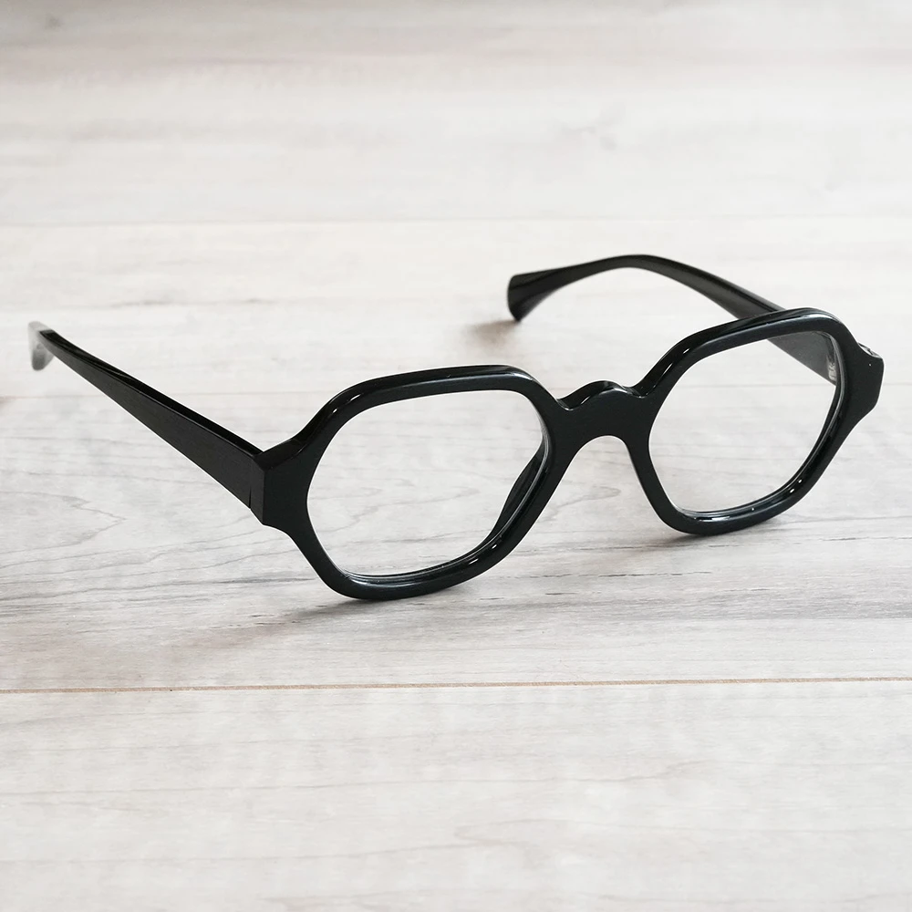 Jacques Durand 364 SHIKOKU col.002M Matt Black