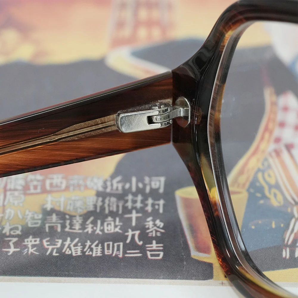 Jacques Durand 364 SHIKOKU col.013 Matt Brown Sasa