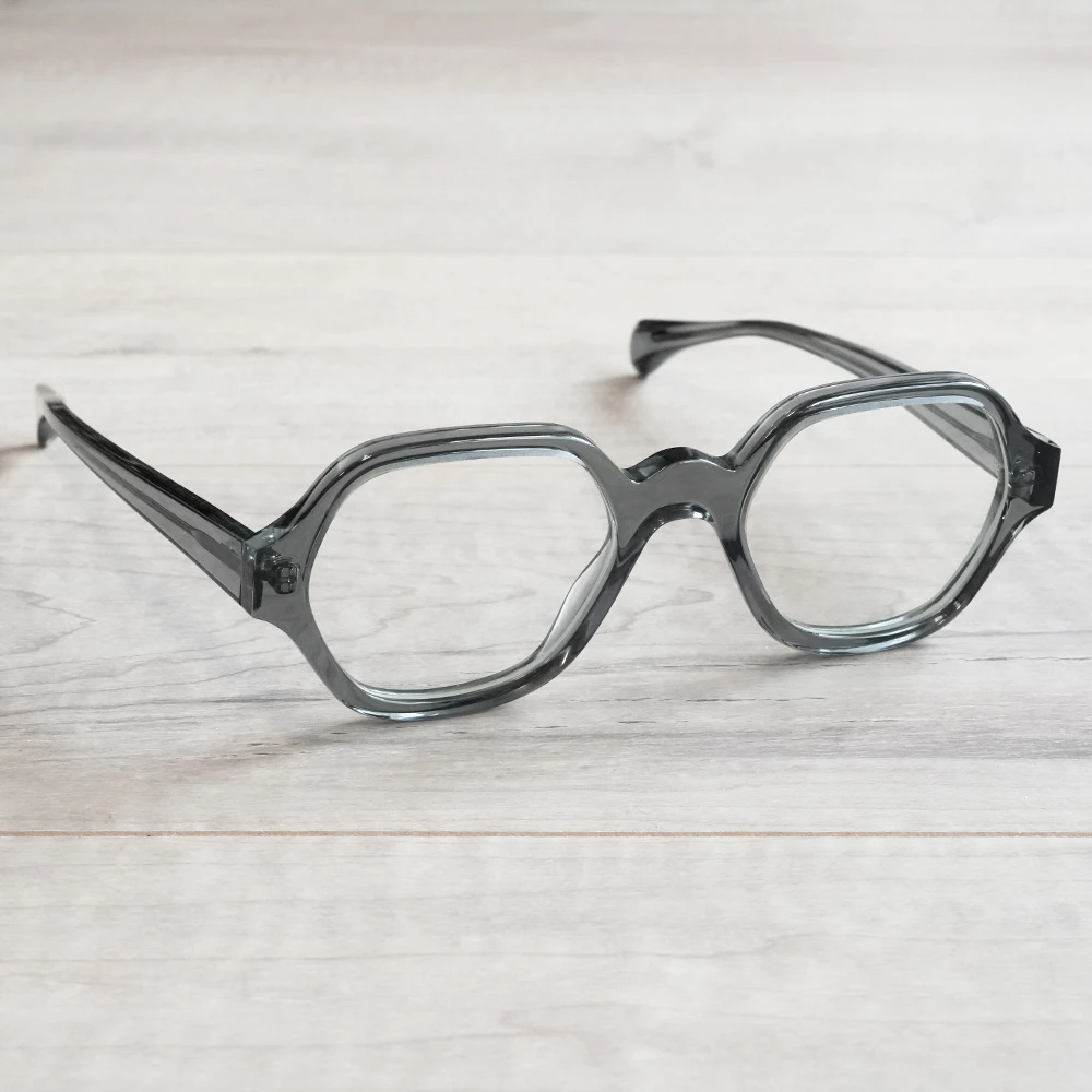 Jacques Durand 364 SHIKOKU col.151 Clear Gray