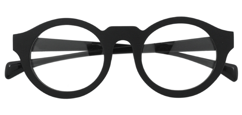 Jacques Durand 371 YAKUSHIMA col.002 Matt Black
