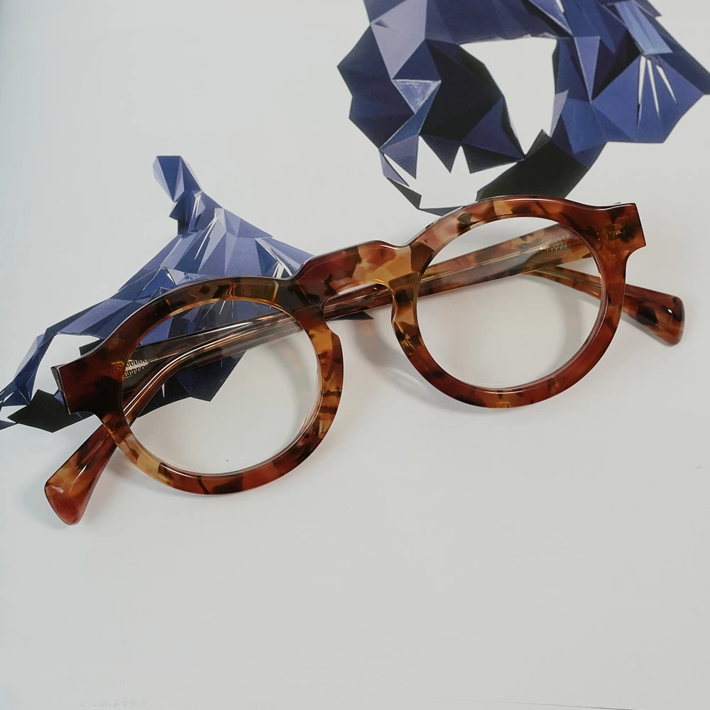Jacques Durand 506 PAQUES col.025 Brown Marble
