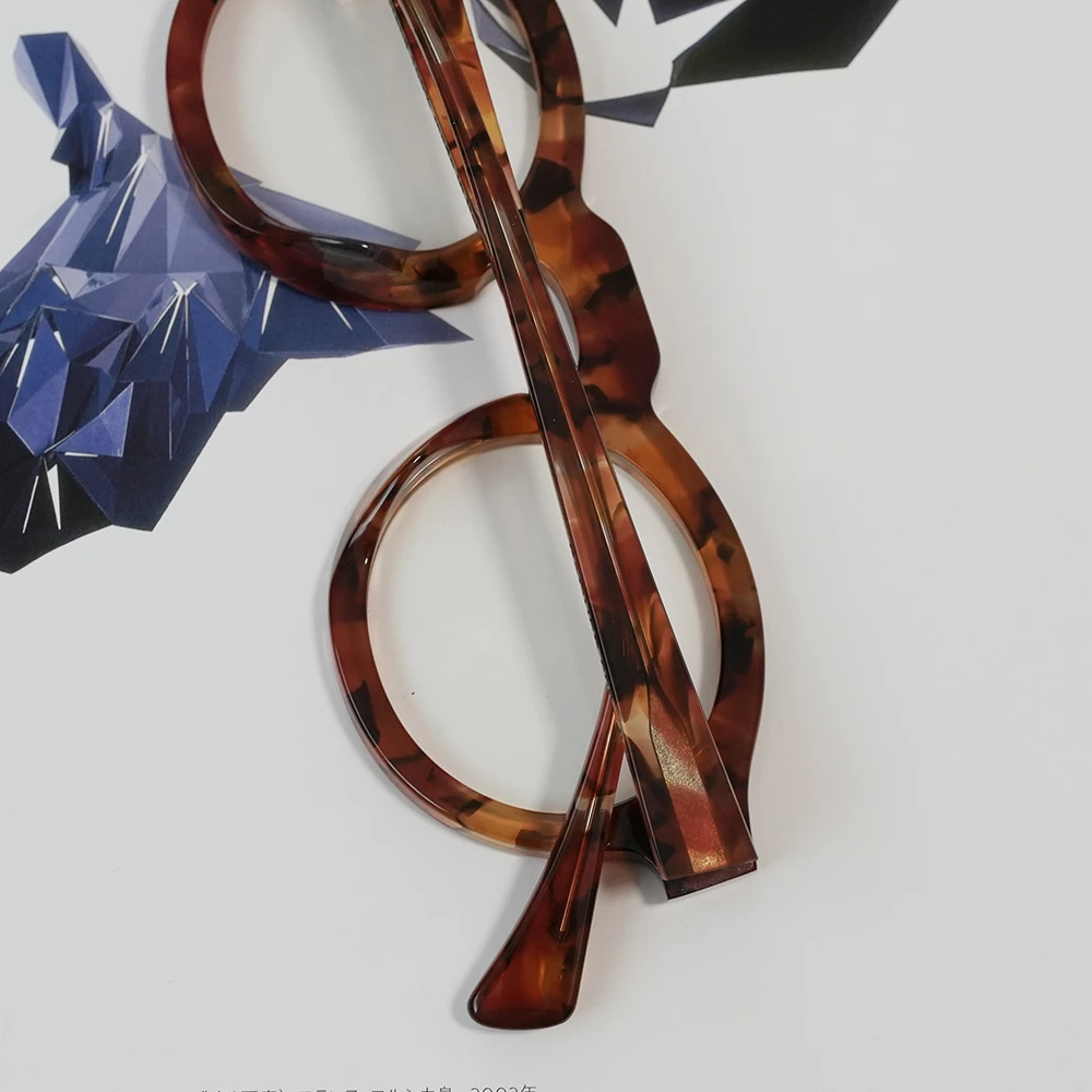 Jacques Durand 506 PAQUES col.025 Brown Marble