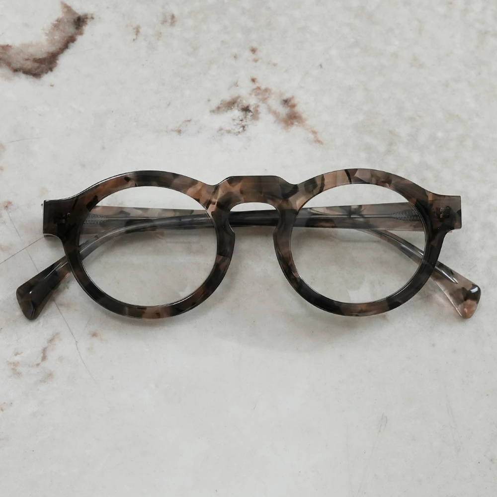 Jacques Durand 506 PAQUES col.026 Gray Marble