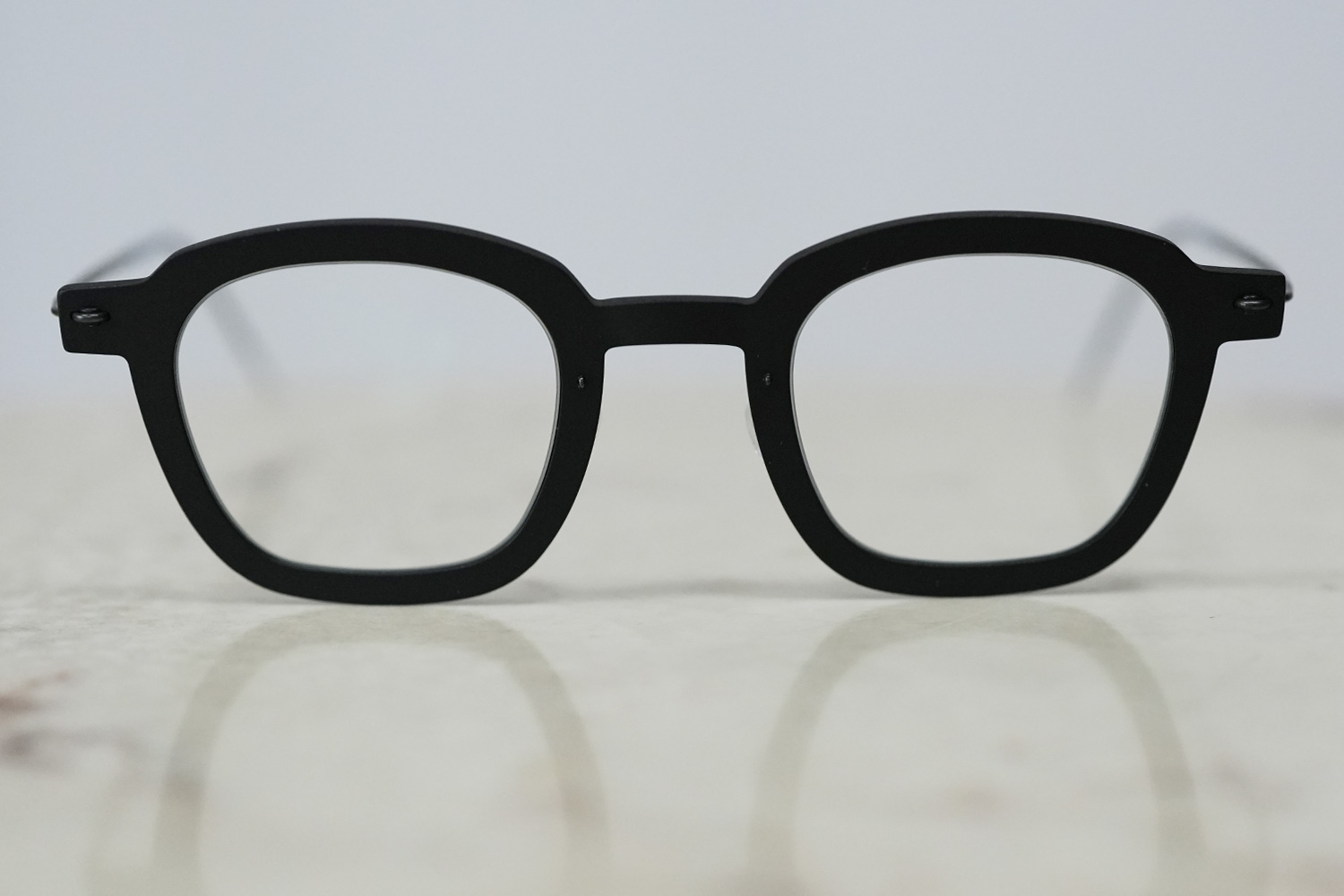 LINDBERG n.o.w. titanium mod.6587 col.D16/U9