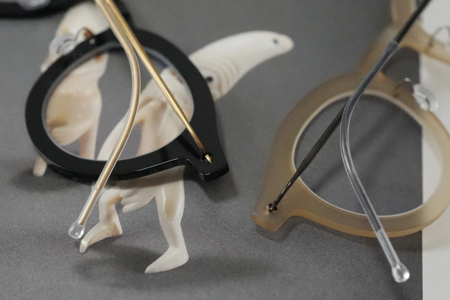 LINDBERG n.o.w. titanium mod.6653