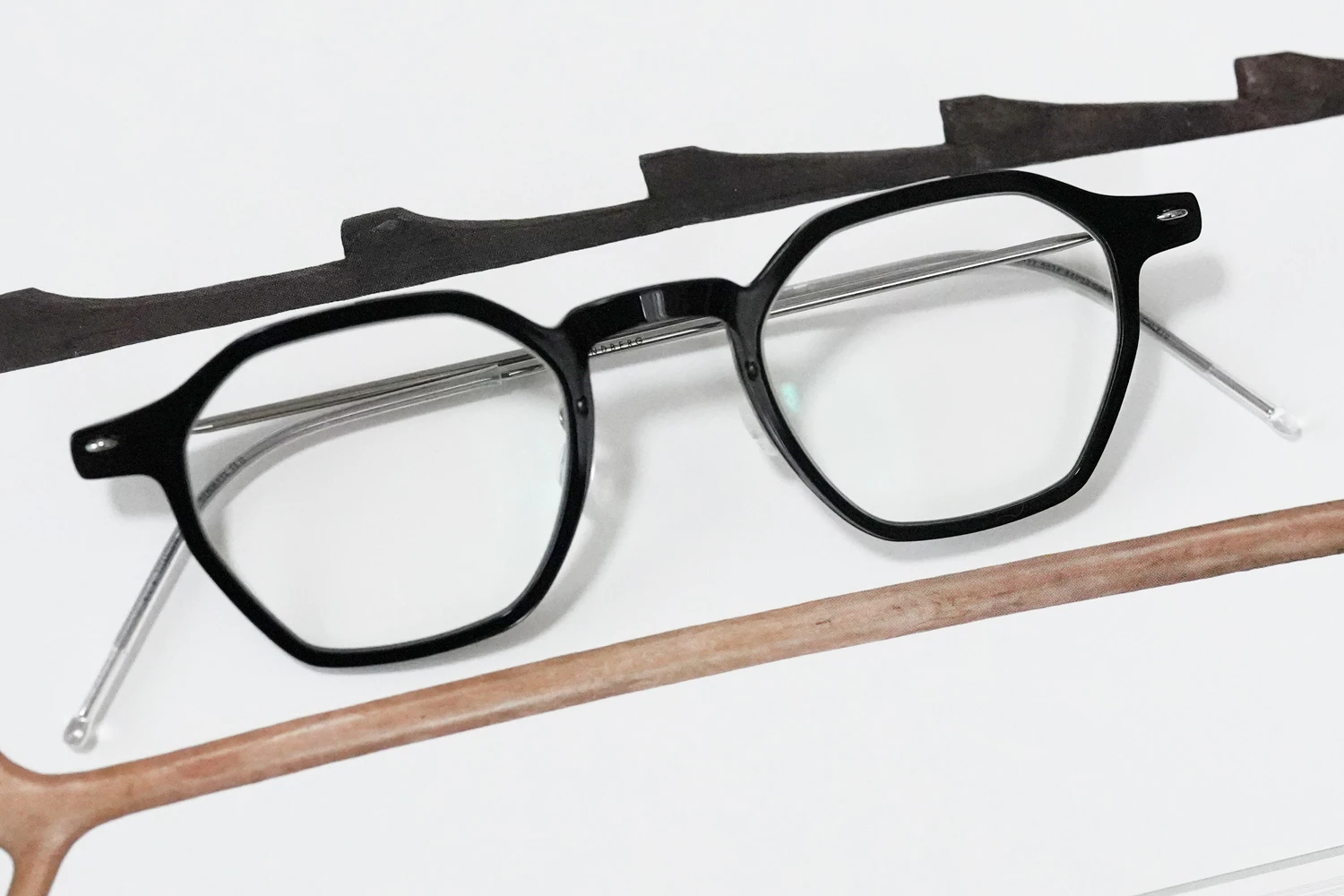 LINDBERG n.o.w. titanium mod.6653 col.06/P10