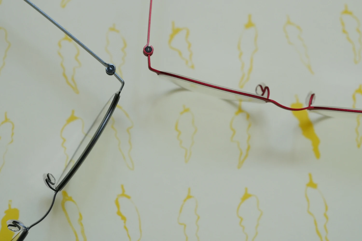 LINDBERG Strip Titanium mod.7434