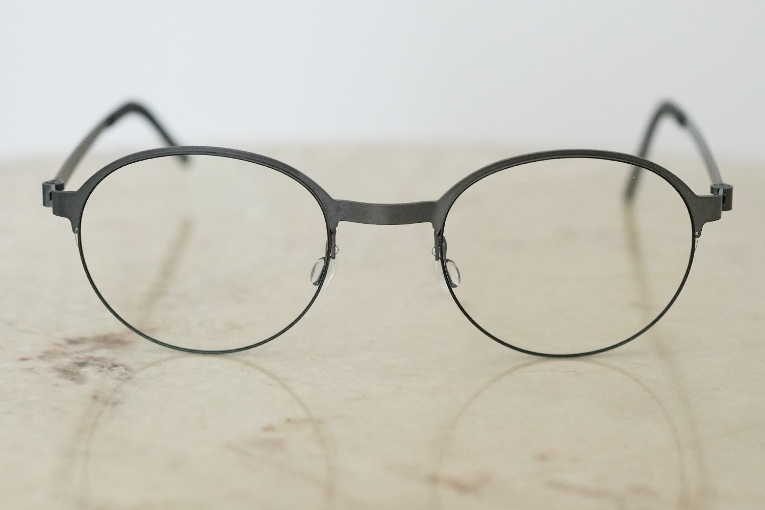 LINDBERG Strip Titanium mod.7434 col.U16