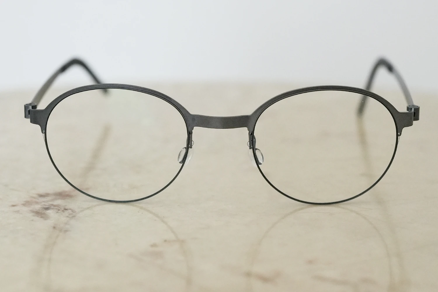 LINDBERG Strip Titanium mod.7434 col.U16