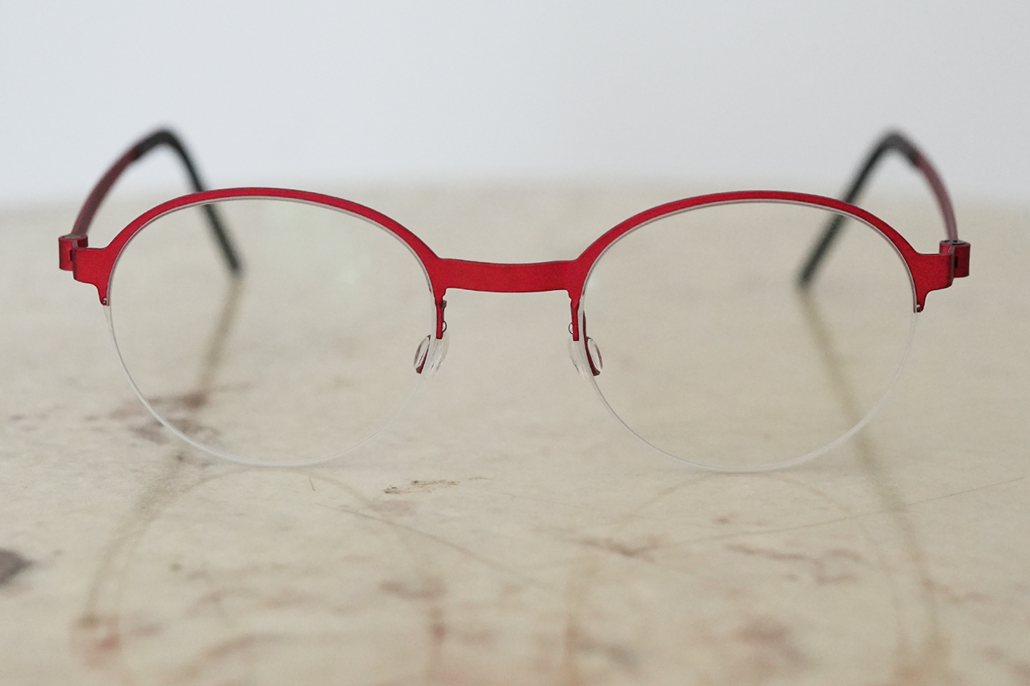 LINDBERG Strip Titanium mod.7434 col.U33