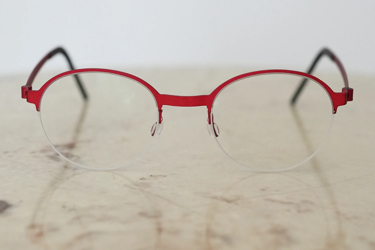 LINDBERG Strip Titanium mod.7434 col.U33