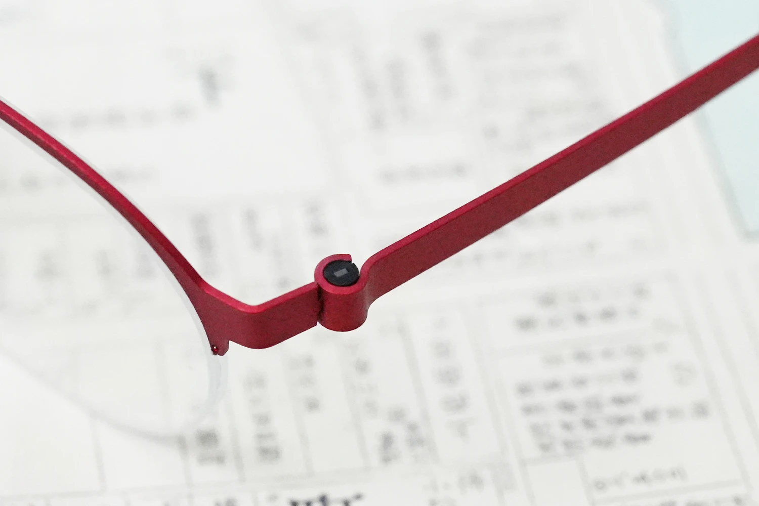 LINDBERG Strip Titanium mod.7434 col.U33