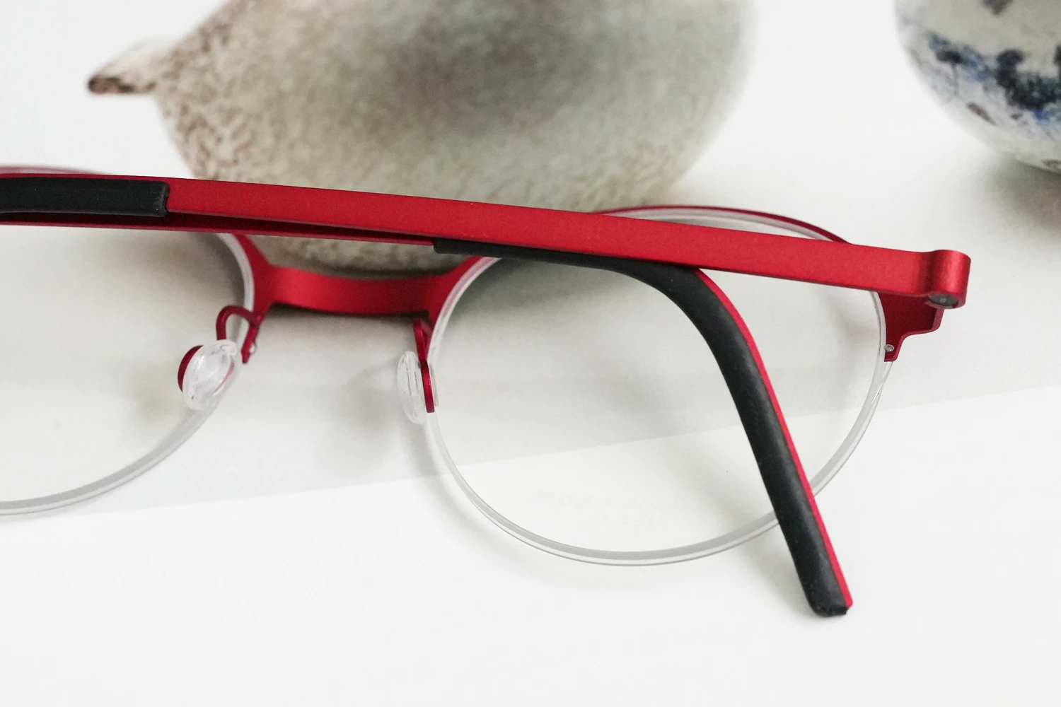 LINDBERG Strip Titanium mod.7434 col.U33