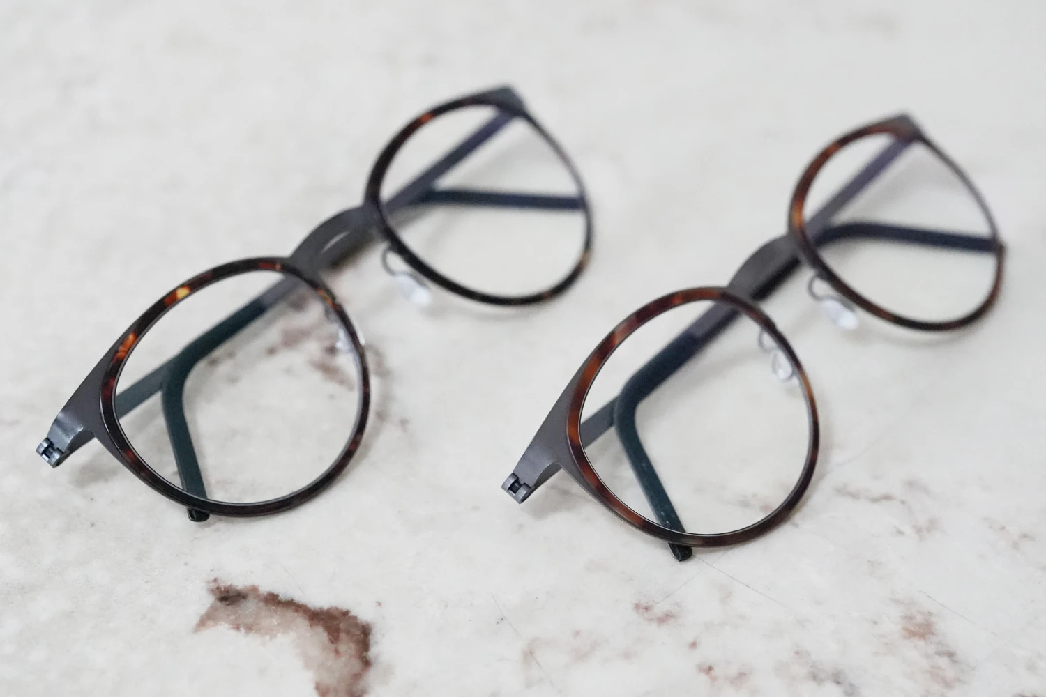 LINDBERG Strip Titanium mod.9704