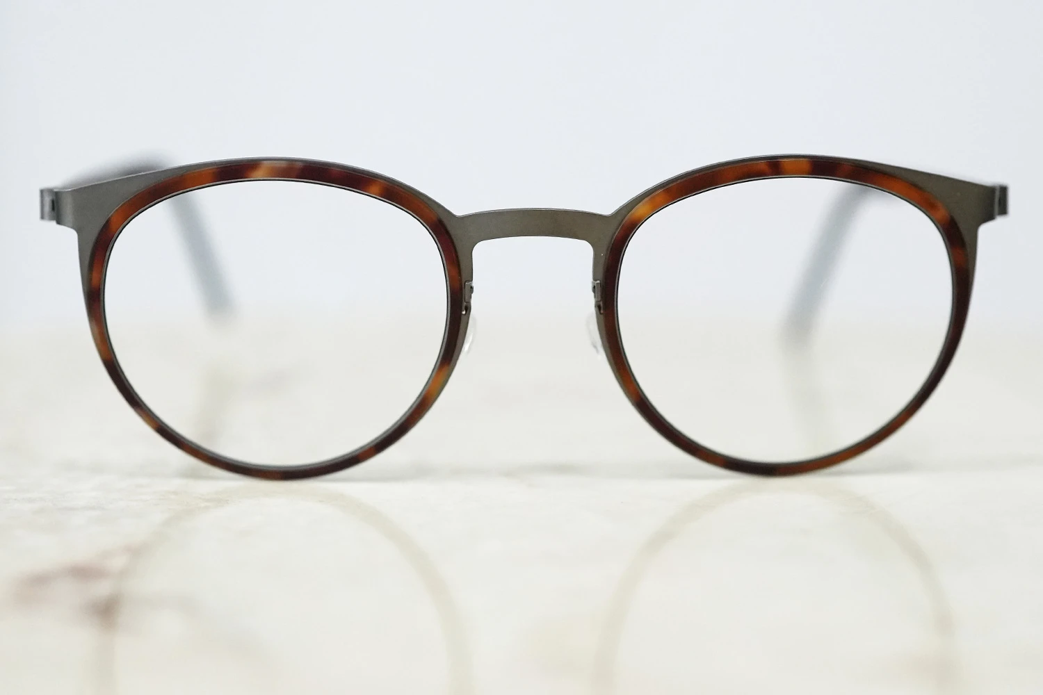 LINDBERG Strip Titanium mod.9704 col.K25M/10