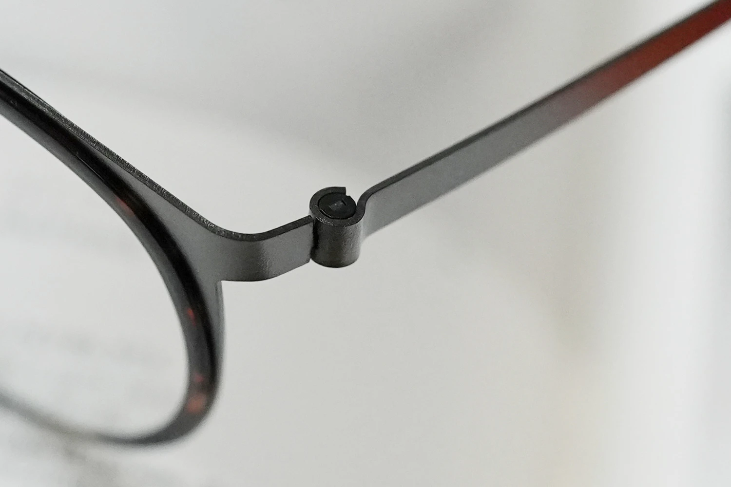LINDBERG Strip Titanium mod.9704 col.K204/U9