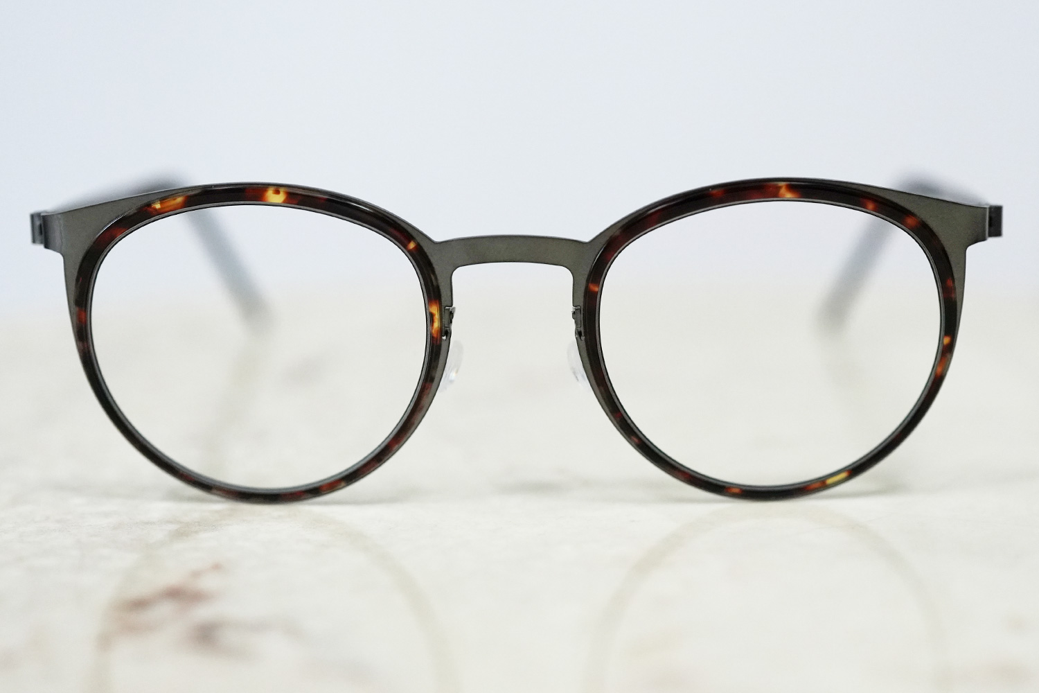 LINDBERG Strip Titanium mod.9704 col.K204/U9