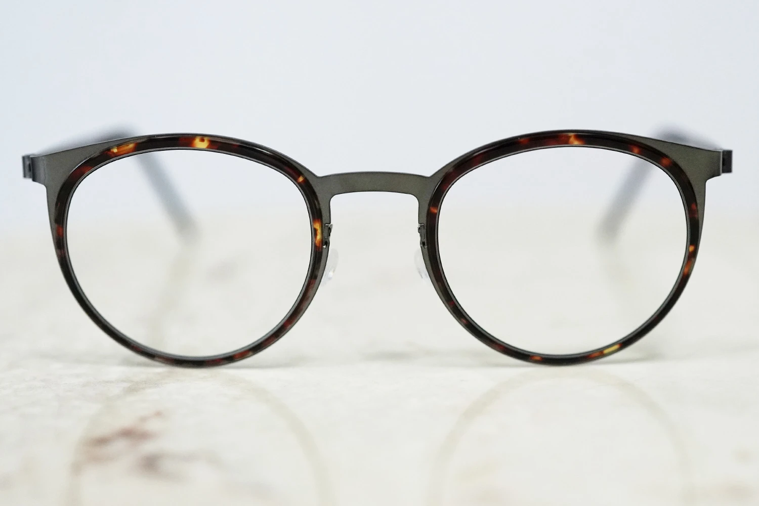 LINDBERG Strip Titanium mod.9704 col.K204/U9