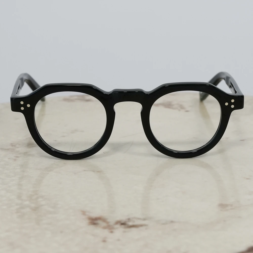 YELLOWS PLUS BECCA col.1 Black