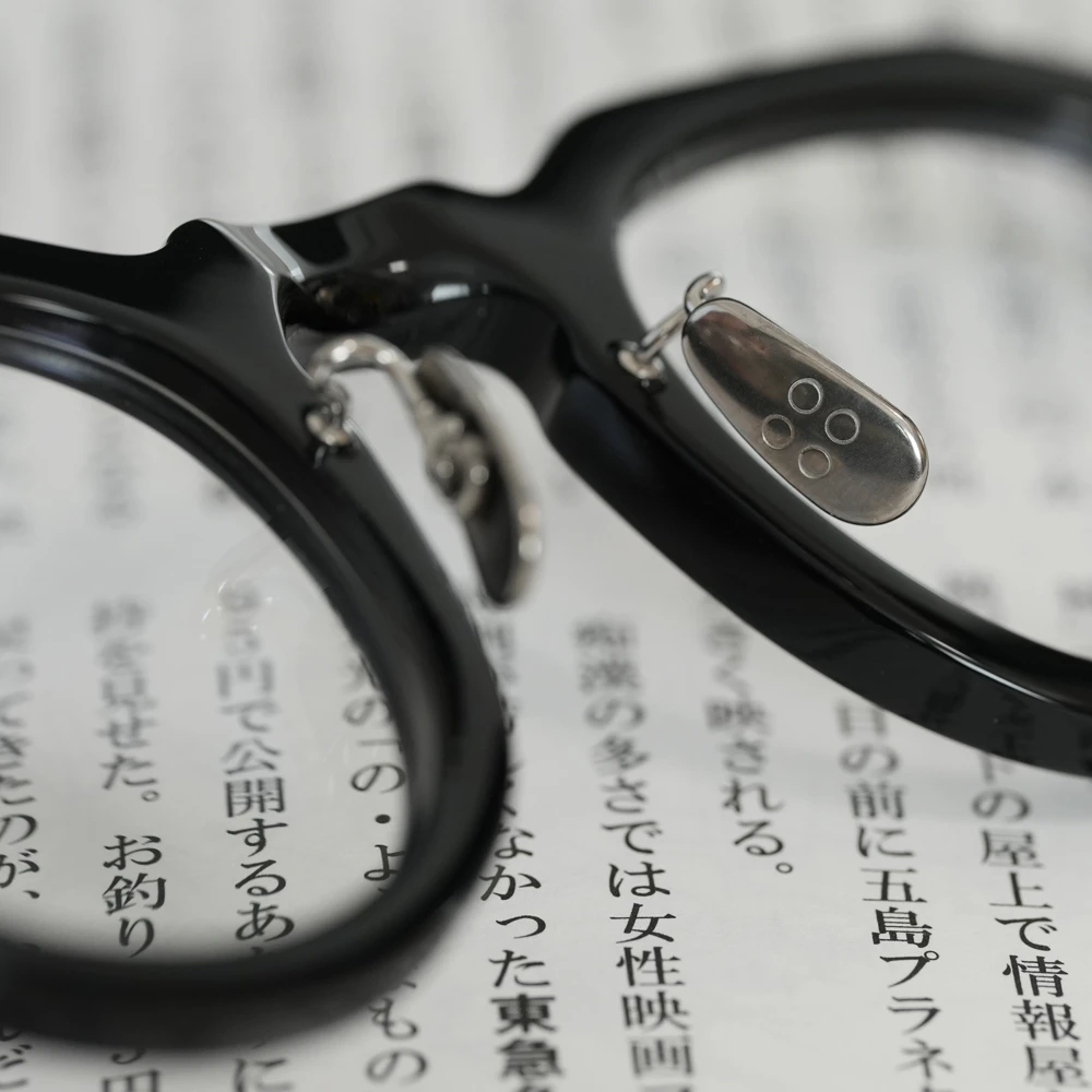 YELLOWS PLUS BECCA col.1 Black