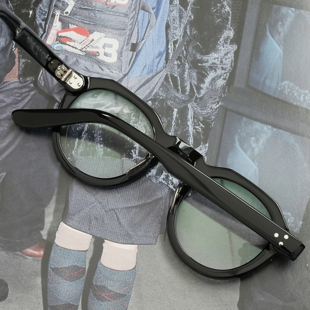 YELLOWS PLUS BECCA col.1 Black