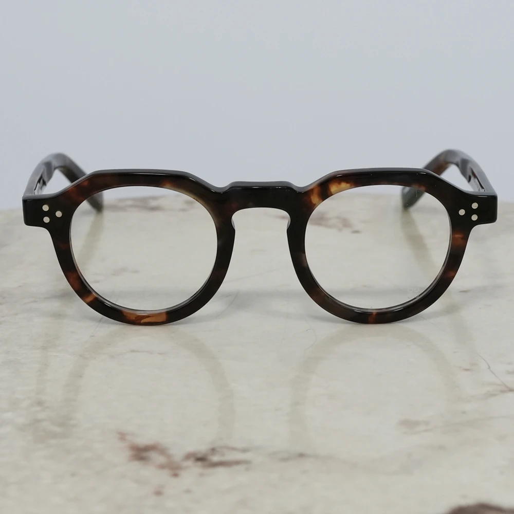 YELLOWS PLUS BECCA col.437 asian havana