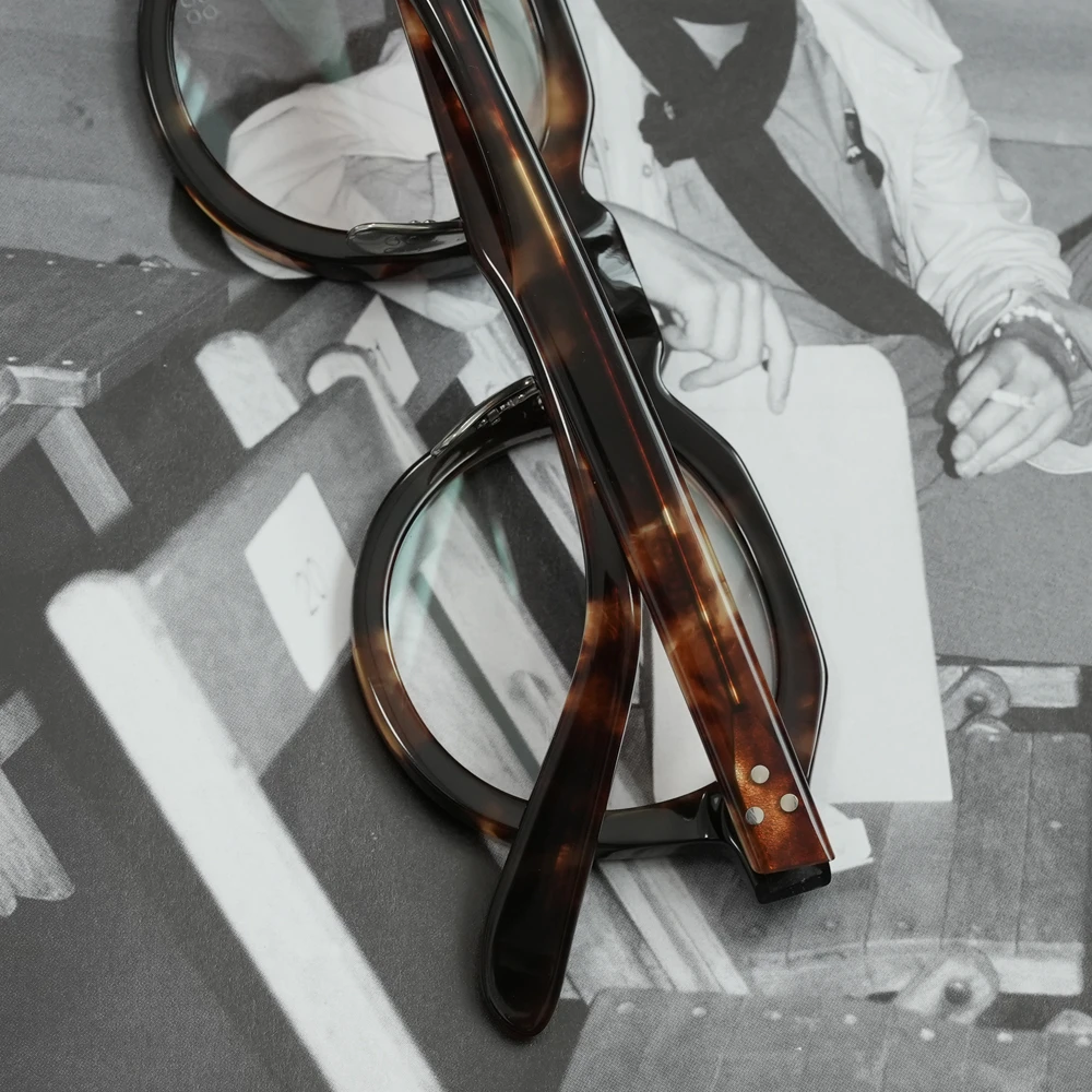 YELLOWS PLUS BECCA col.437 asian havana