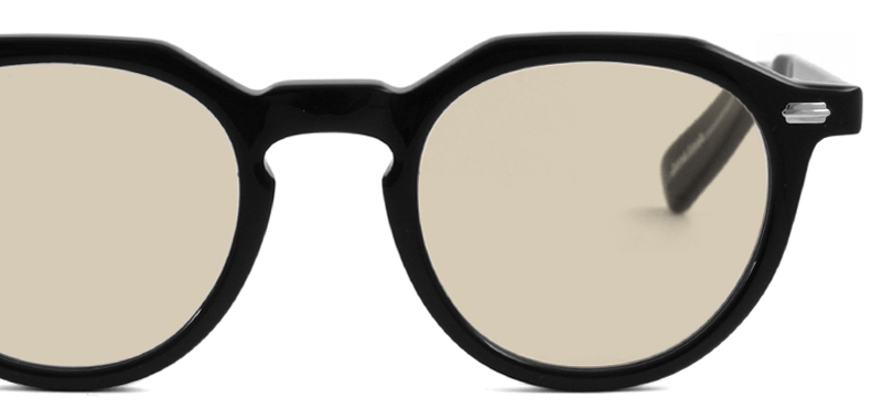 Yellows Plus BLAKE col.1 black