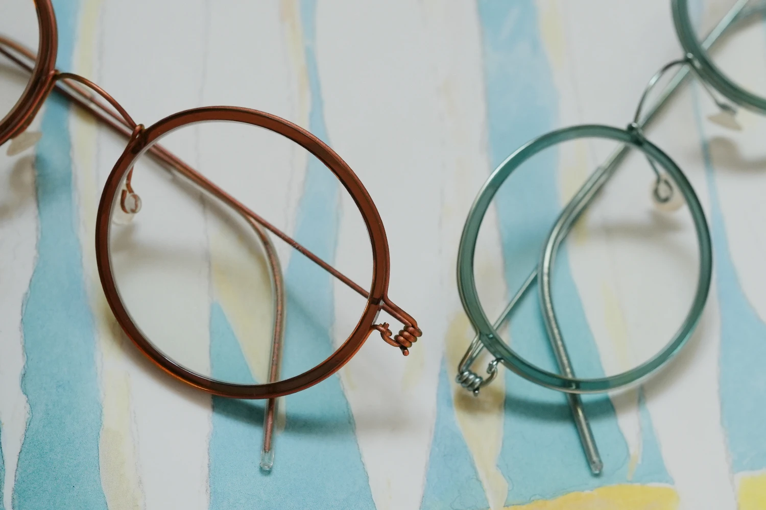 LINDBERG Air Titanium Rim mod.CAMERON