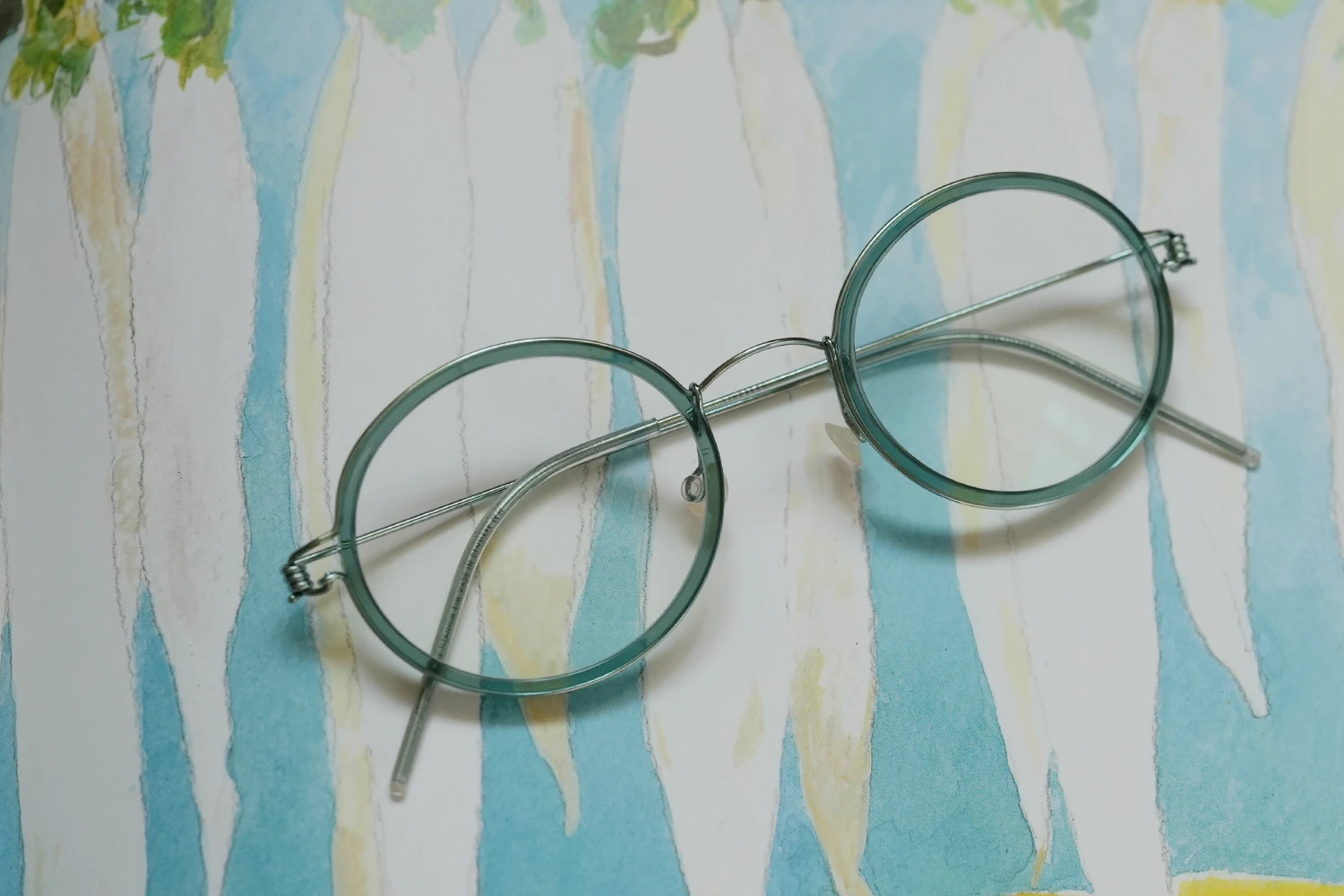 LINDBERG mod.CAMERON col.P30/K277