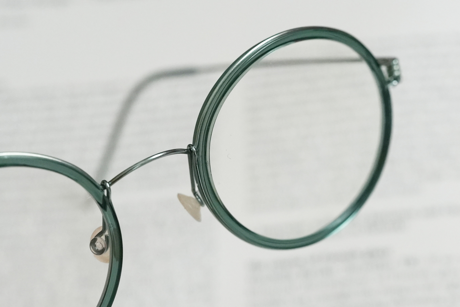 LINDBERG mod.CAMERON col.P30/K277