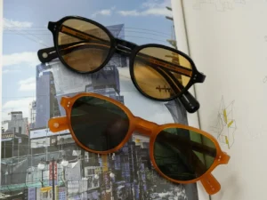 Garrett Leignt CASILLAS SUN