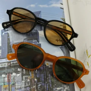 Garrett Leignt CASILLAS SUN